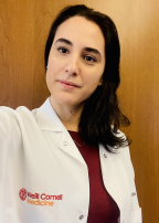 Profile picture researcher